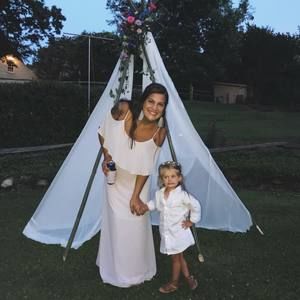 Meet your Posher, Kayla